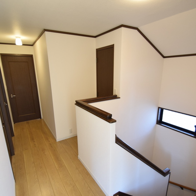 日進市岩崎台3　リセットハウス　中古戸建